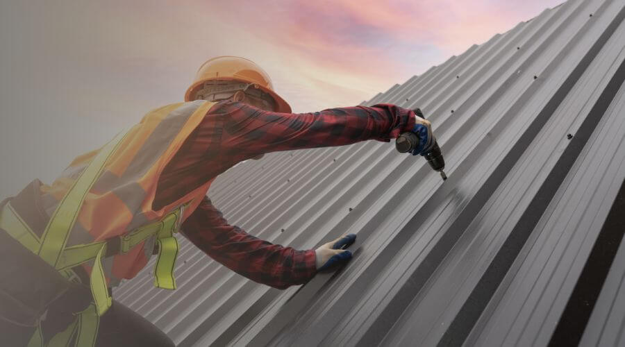Expert Emergency Roof Repairs services in Union, KY